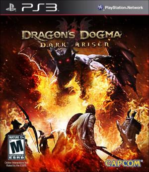 (image for) Dragon's Dogma: Dark Arisen