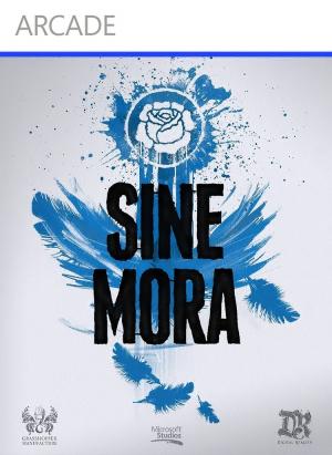 (image for) Sine Mora