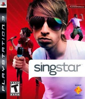 (image for) SingStar