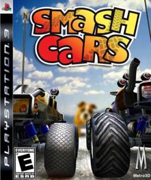 (image for) Smash Cars