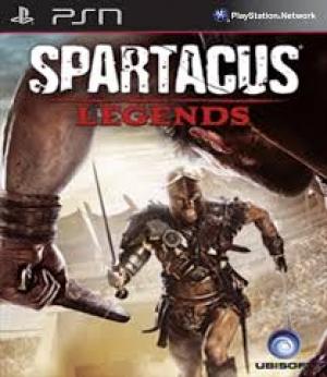 (image for) Spartacus Legends