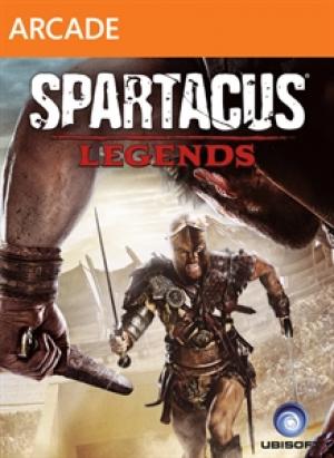 (image for) Spartacus Legends