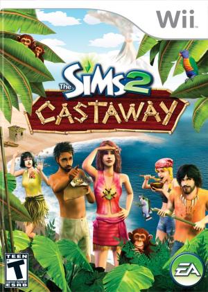 (image for) The Sims 2 Castaway