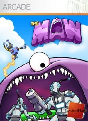 (image for) The Maw