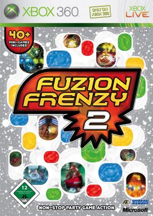(image for) Fuzion Frenzy 2
