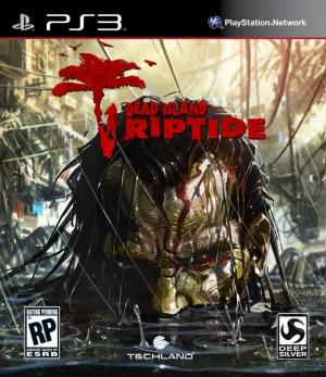 (image for) Dead Island: Riptide