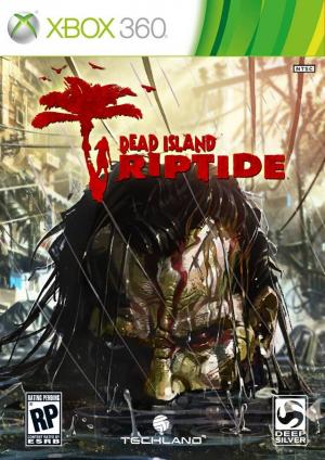 (image for) Dead Island: Riptide