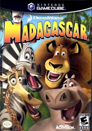 (image for) Madagascar