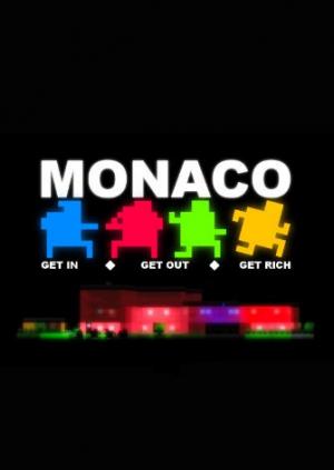 (image for) Monaco: What's Yours Is Mine