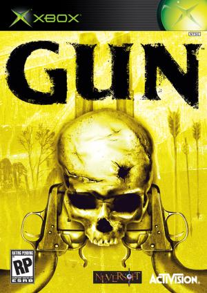 (image for) Gun