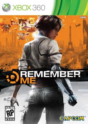 (image for) Remember Me