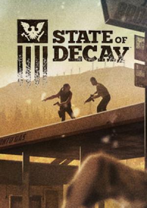 (image for) State of Decay