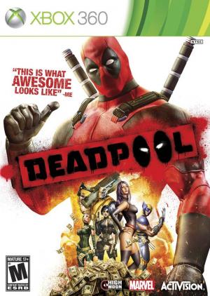 (image for) Deadpool
