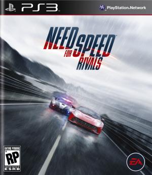 (image for) Need for Speed: Rivals