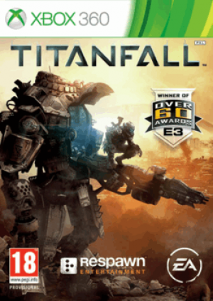 (image for) Titanfall