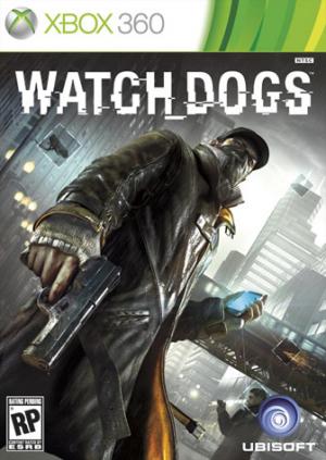 (image for) Watch Dogs