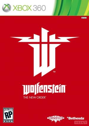 (image for) Wolfenstein: The New Order
