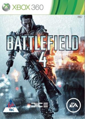 (image for) Battlefield 4