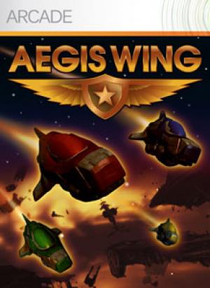 (image for) Aegis Wing