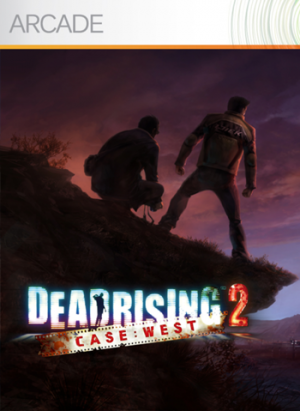 (image for) Dead Rising 2: Case West