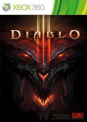 (image for) Diablo III