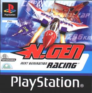 (image for) Ngen Racing