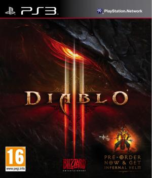 (image for) Diablo III