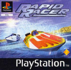 (image for) Rapid Racer