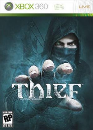 (image for) Thief