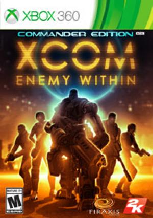 (image for) XCOM: Enemy Within