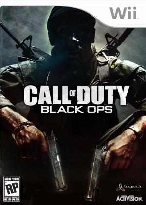 (image for) Call of Duty: Black Ops