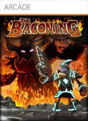 (image for) The Baconing