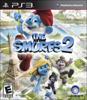 (image for) The Smurfs 2