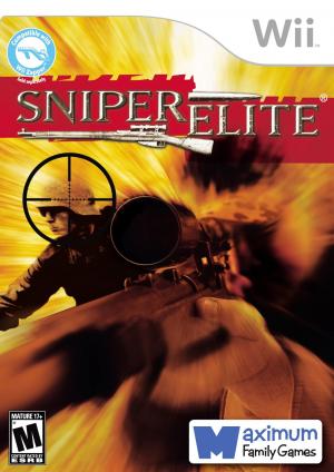 (image for) Sniper Elite