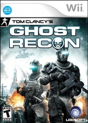 (image for) Tom Clancy's Ghost Recon