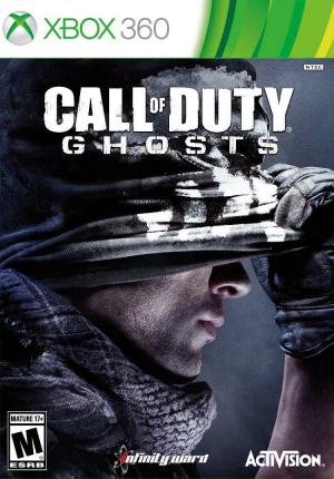 (image for) Call of Duty: Ghosts