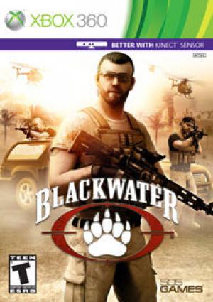 (image for) Blackwater