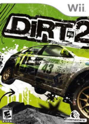 (image for) DiRT 2