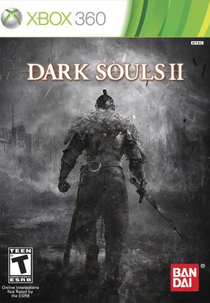 (image for) Dark Souls II