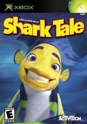 (image for) Shark Tale