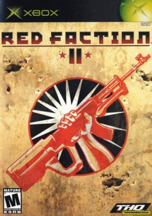 (image for) Red Faction II