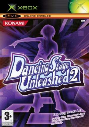 (image for) Dancing Stage Unleashed 2