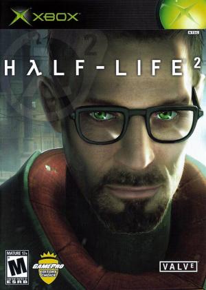 (image for) Half-Life 2