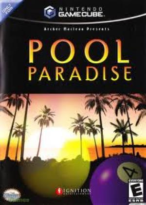 (image for) Pool Paradise