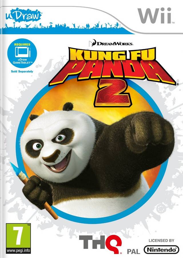 (image for) Kung Fu Panda 2