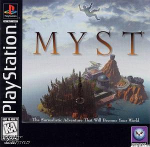 (image for) Myst