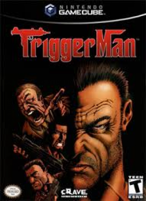 (image for) Trigger Man