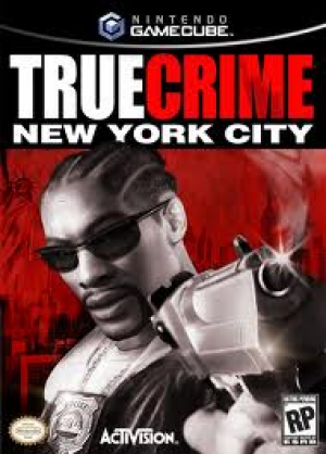 (image for) True Crime: New York City