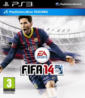 (image for) FIFA 14