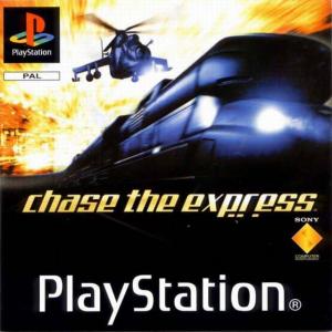 (image for) Chase the express